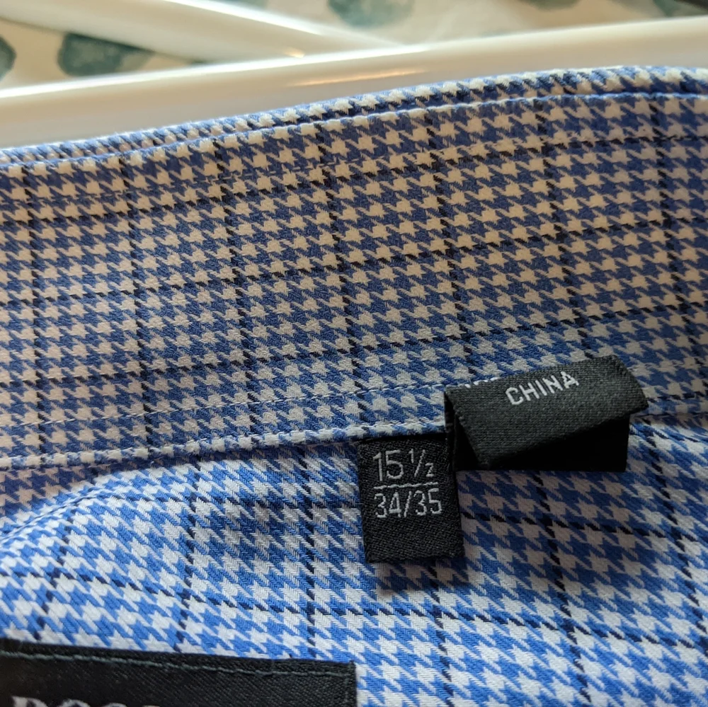 Hugo Boss Sharp button down - Picture 3 of 3